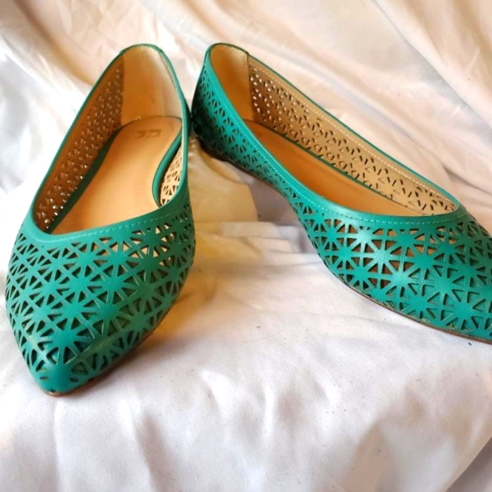 Joe's Jeans Flats